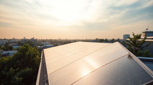10 astuces pour maximiser les économies d'énergie avec votre solaire