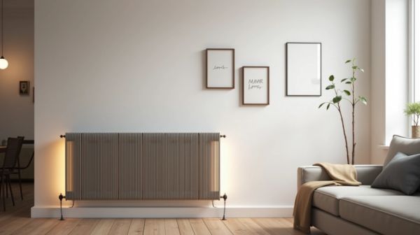 Comment optimiser votre chauffage avec une pompe à chaleur air-eau