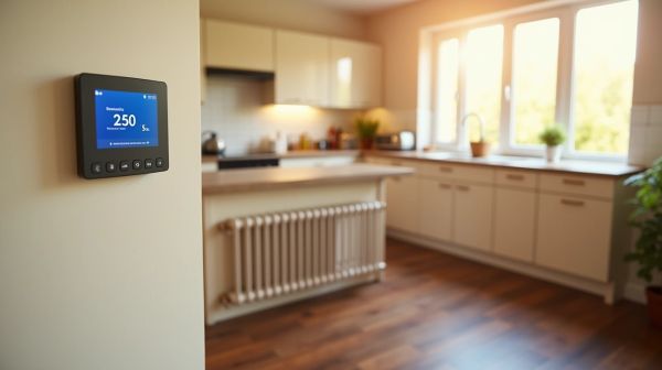 Comment optimiser votre chauffage avec une pompe à chaleur air-eau