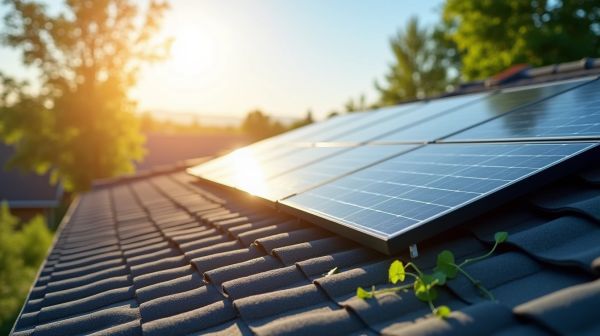 Comment optimiser votre installation photovoltaïque pour des économies d'énergie