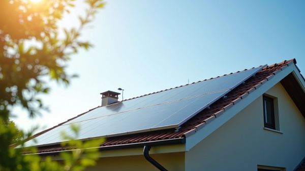 Comment optimiser votre installation photovoltaïque pour des économies d'énergie
