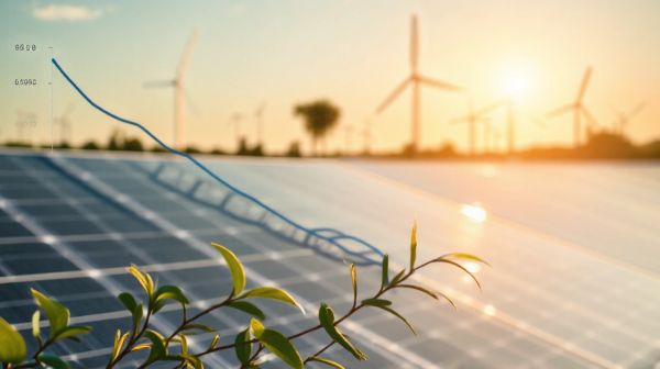 Les avantages économiques des énergies renouvelables pour l'avenir
