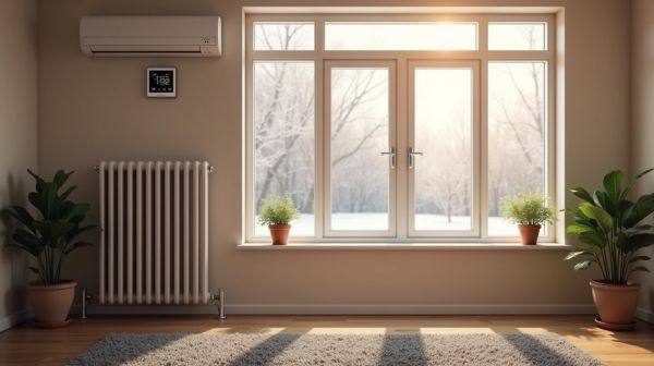 Optimiser votre chauffage grâce à la pompe à chaleur