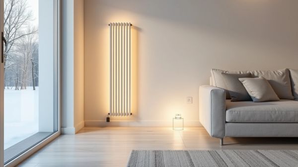 Optimiser votre chauffage grâce à la pompe à chaleur