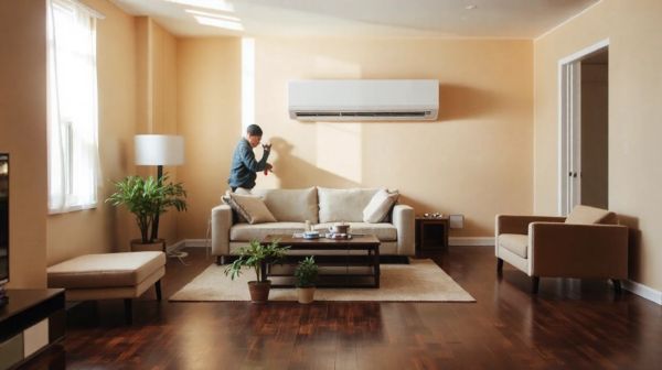 Top conseils pour réussir l'installation d'une climatisation