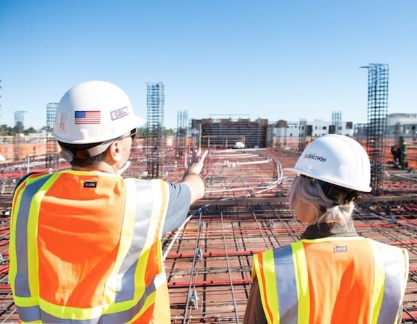 Conseils pour devenir un superviseur de chantier de construction compétent