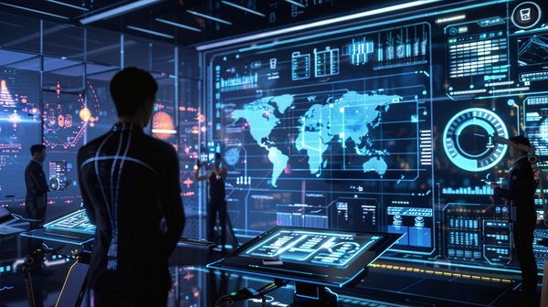 Découvrez les avantages d'une agence d'automatisation pour votre entreprise