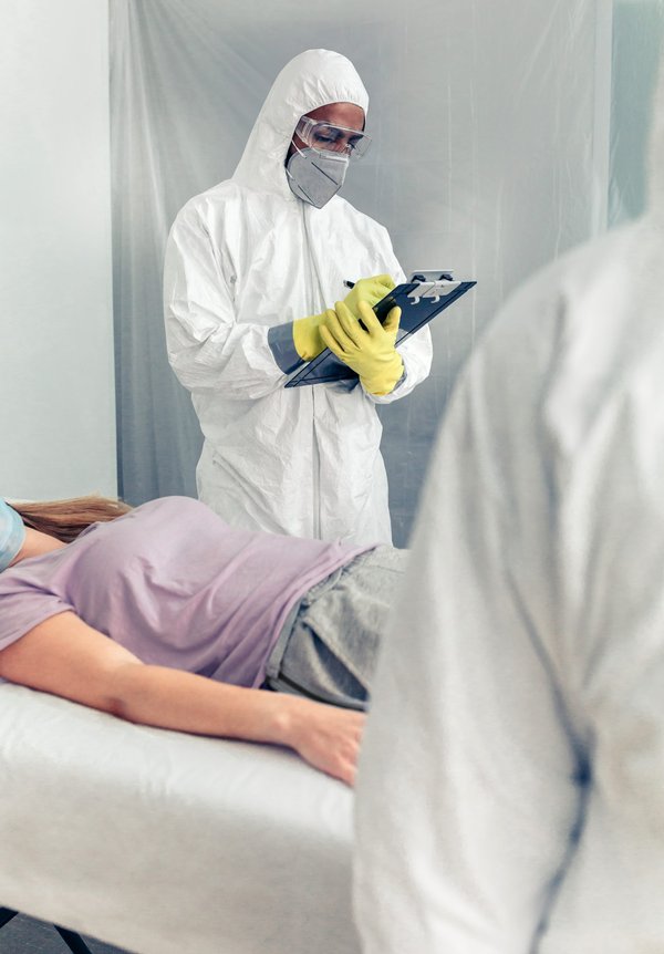 Comment obtenir un acte de décès en France : guide pratique