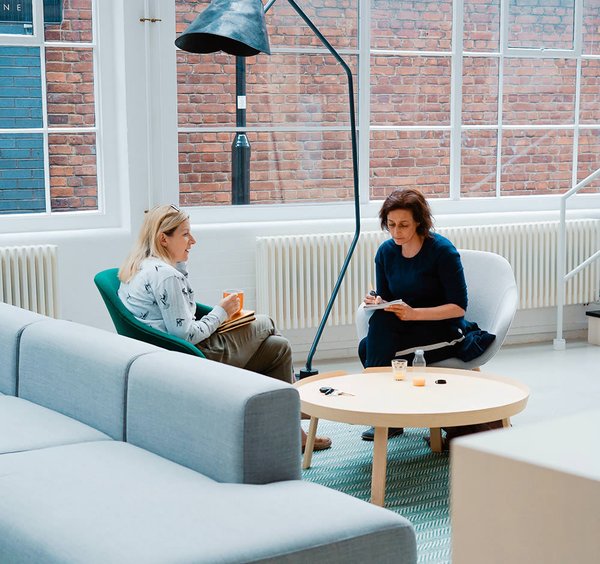 Découvrez madrid à travers les yeux d'une guide francophone