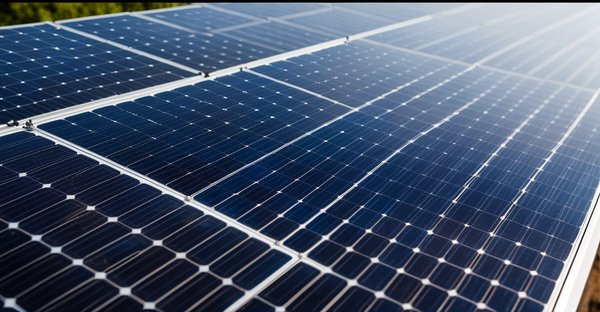 Panneau solaire photovoltaïque : ce qu'il faut vraiment savoir