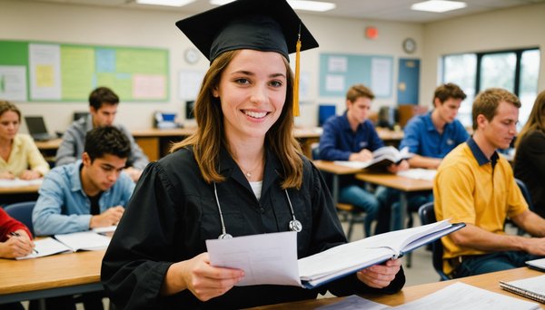 5 astuces pour réussir à trouver un emploi après un bac pro