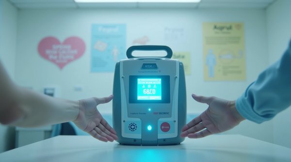 Tout savoir sur l'aed : un outil vital pour sauver des vies