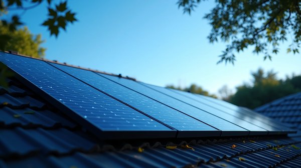 Panneau solaire photovoltaïque : l'expérience des clients révélée